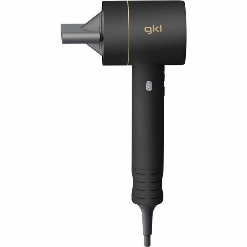 Hairdryer GKL Onyx Sense Black 1600 W