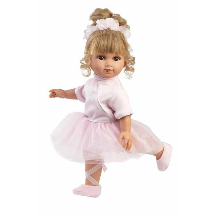 Baby doll Llorens 35 cm
