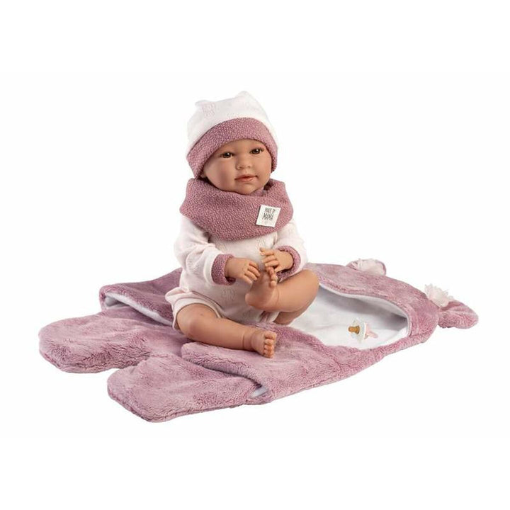 Baby doll Llorens 42 cm