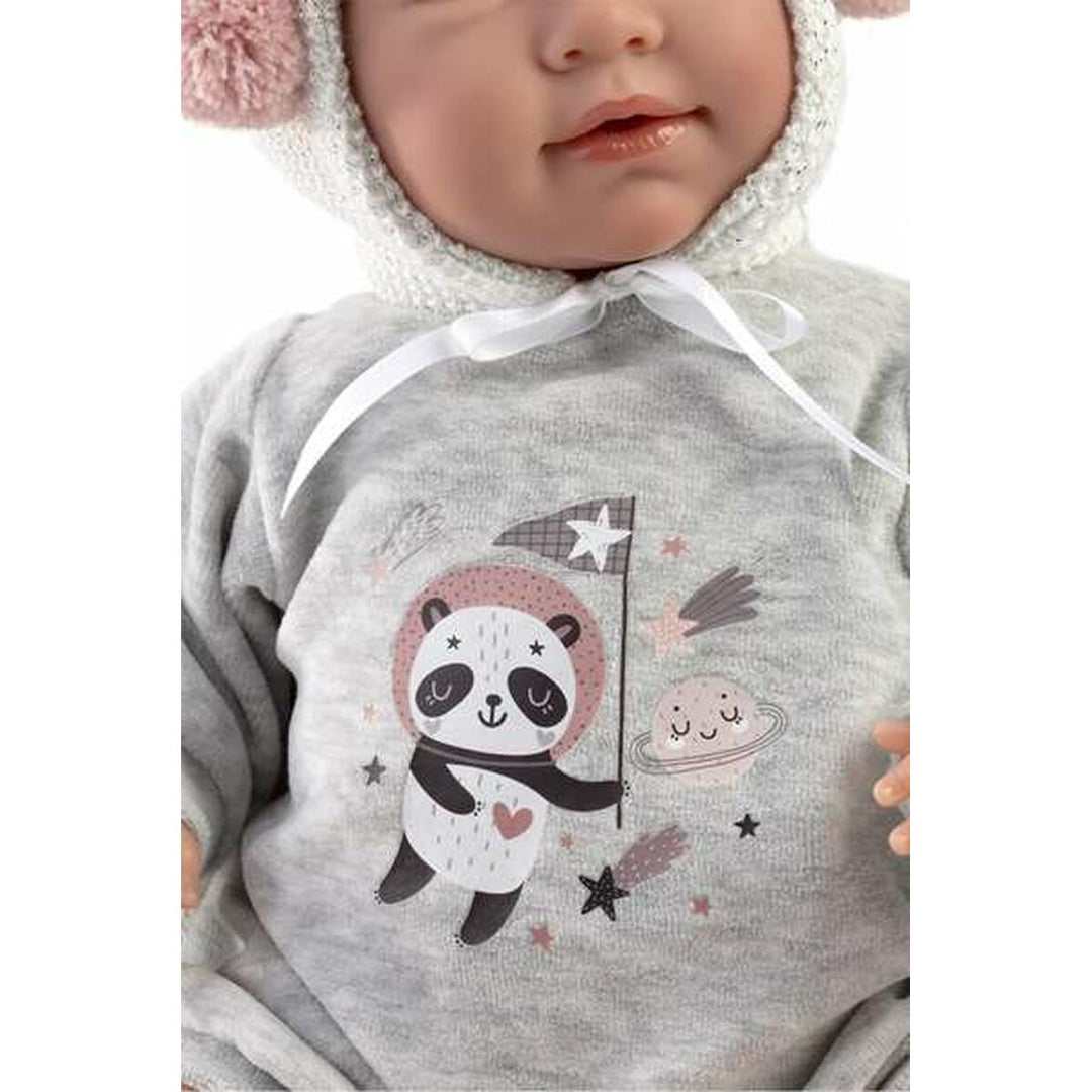 Baby doll Llorens 42 cm