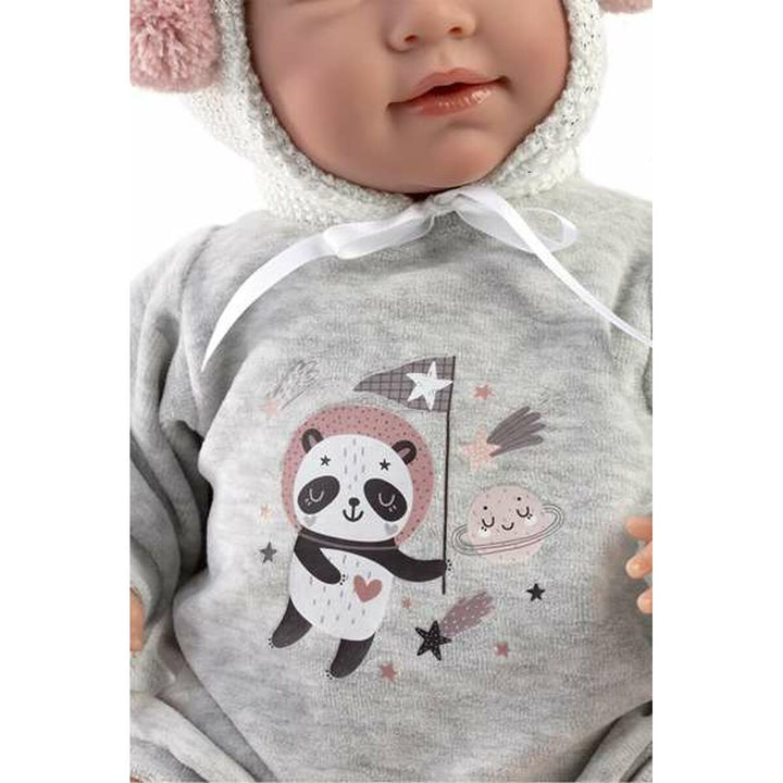 Baby doll Llorens 42 cm