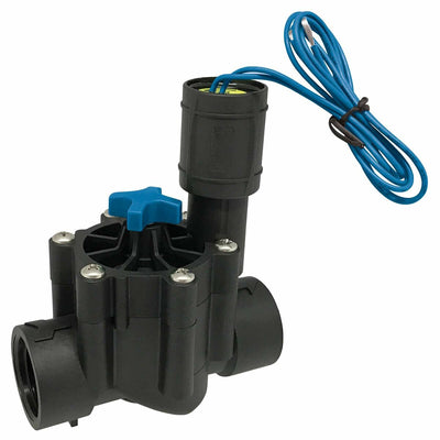 Válvula Aqua Control Elétrica 1" 24 V
