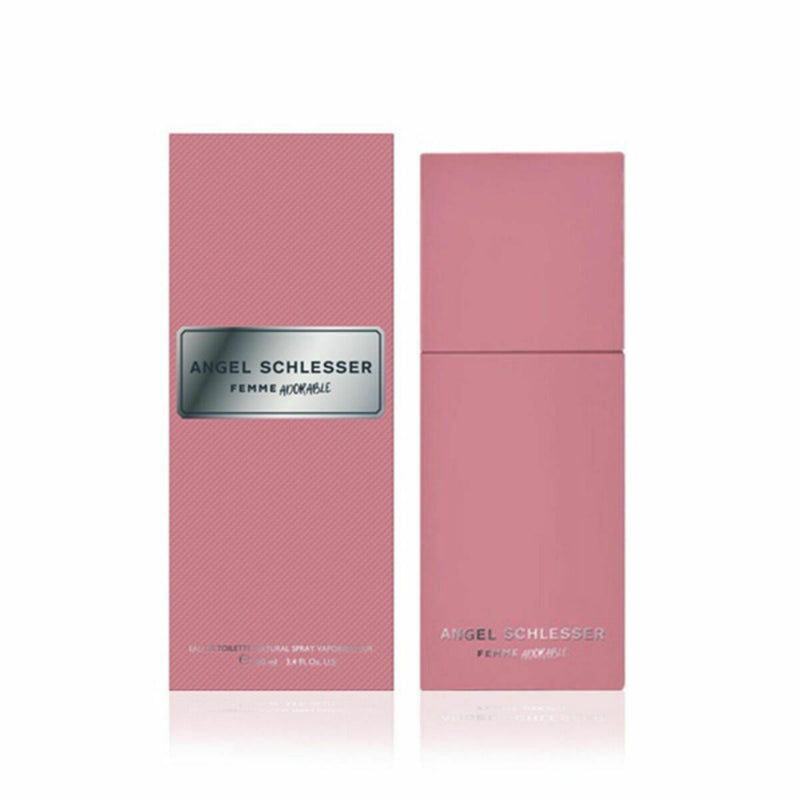 Perfume Mulher Adorable Angel Schlesser EDT