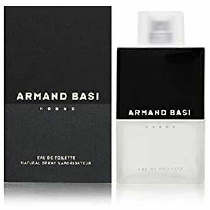 Perfume Homem Armand Basi 72927 EDT 2 Peças