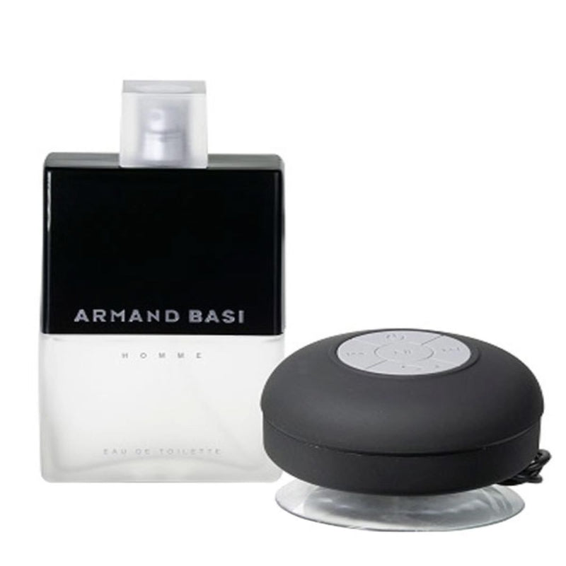 Parfum Homme Armand Basi 72927 EDT 2 Pièces