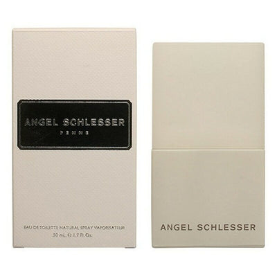 Women's Perfume Angel Schlesser EDT
