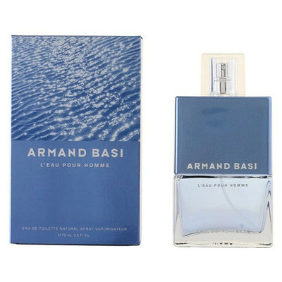 Parfum Homme Armand Basi EDT