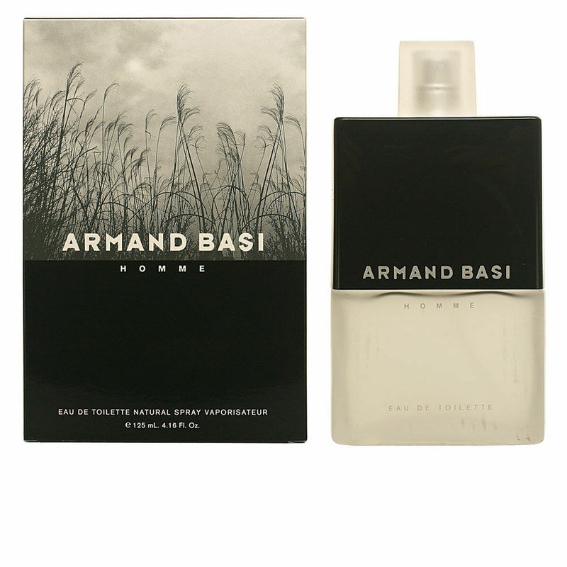 Perfume Homem Armand Basi Armand Basi Homme EDT (125 ml)