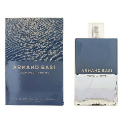 Men's Perfume L'Eau Pour Homme Armand Basi EDT