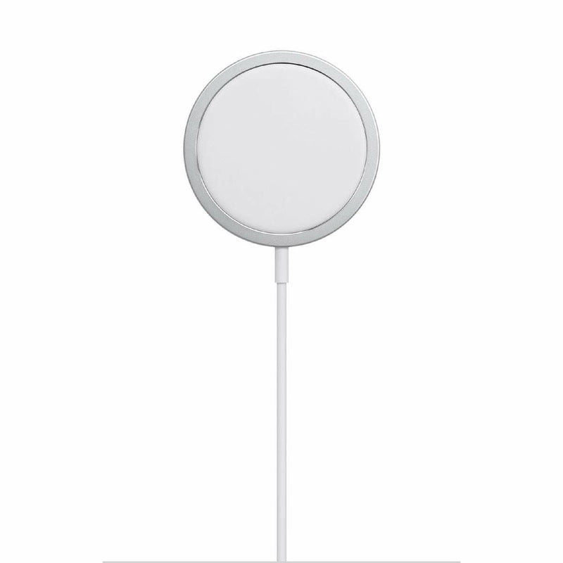Chargeur mural Iphone 12 KSIX Apple-compatible Blanc