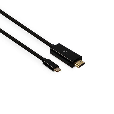 Adaptador USB C para HDMI KSIX