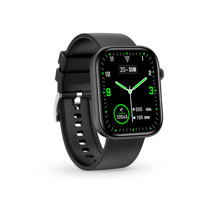 Smartwatch Contact LEXC002 2" Black