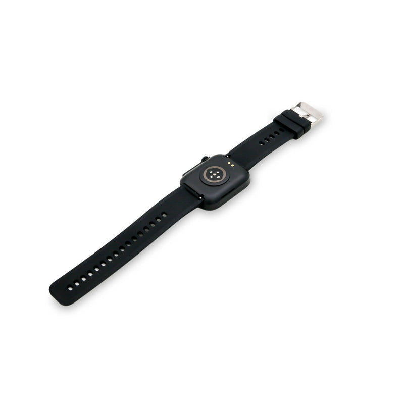 Smartwatch Contact LEXC002 2" Black
