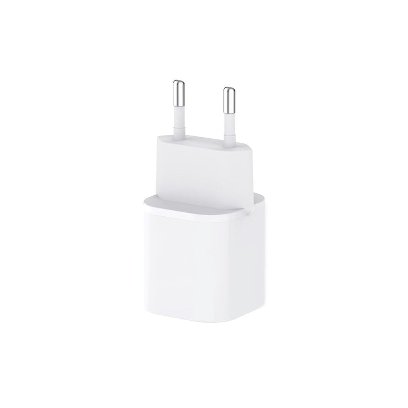 Chargeur mural KSIX PPS Blanc 30 W