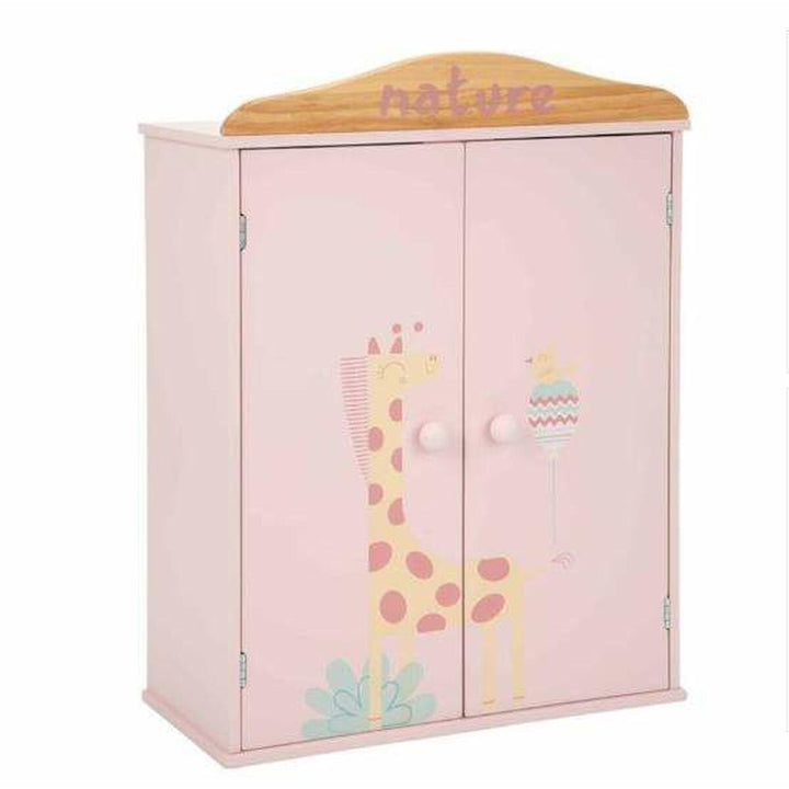 Cupboard Arias
