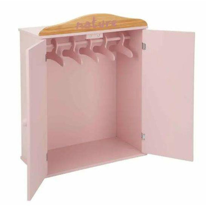 Cupboard Arias