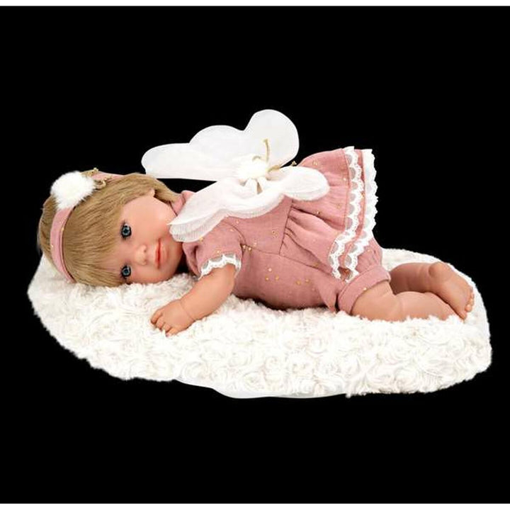 Baby doll Arias