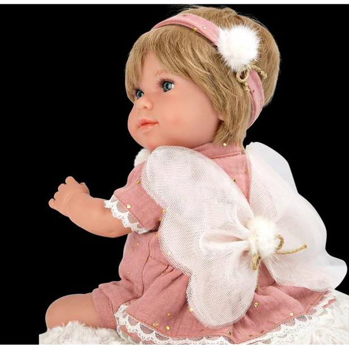 Baby doll Arias