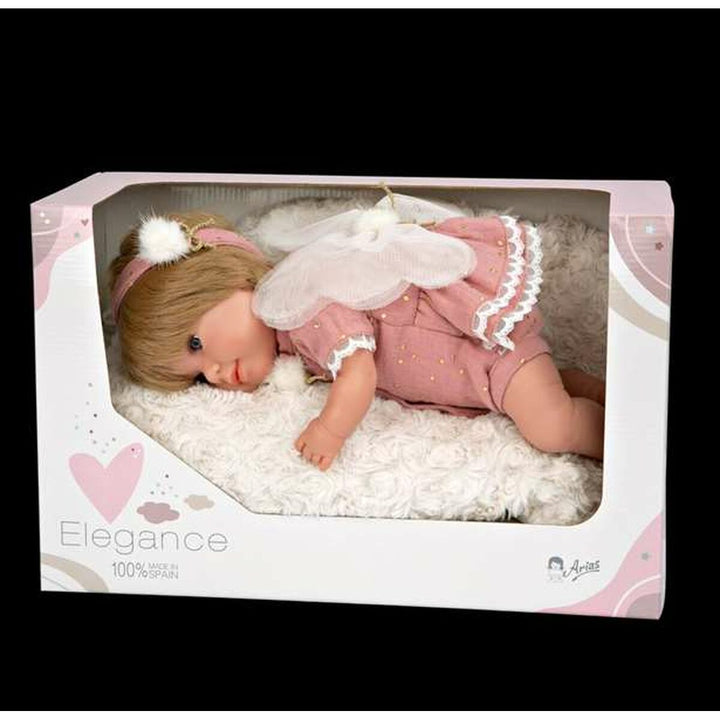 Baby doll Arias