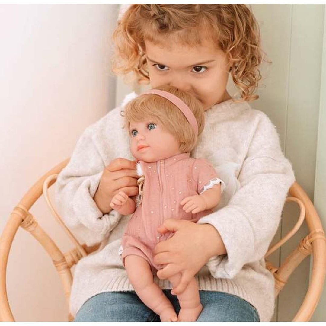 Baby doll Arias