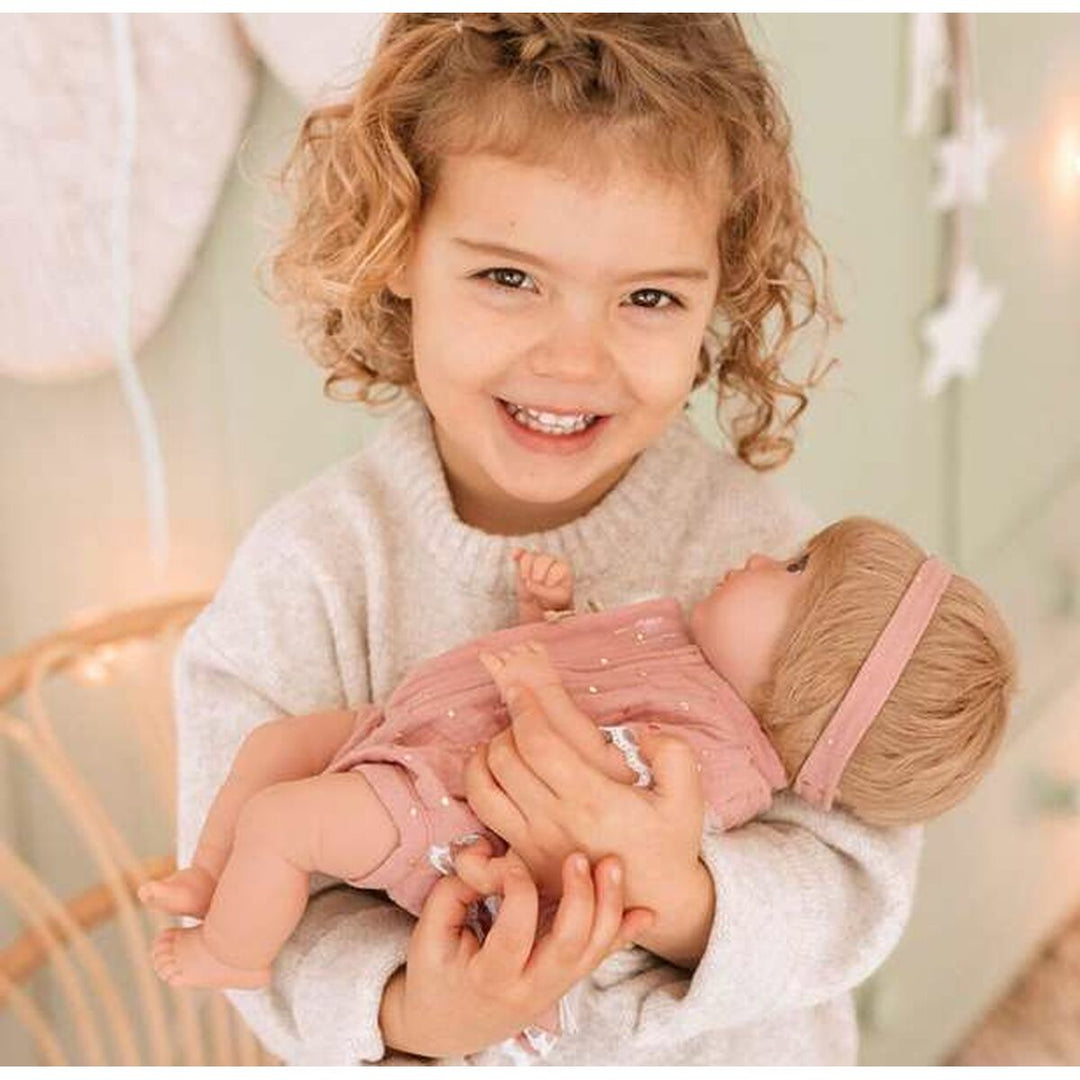 Baby doll Arias