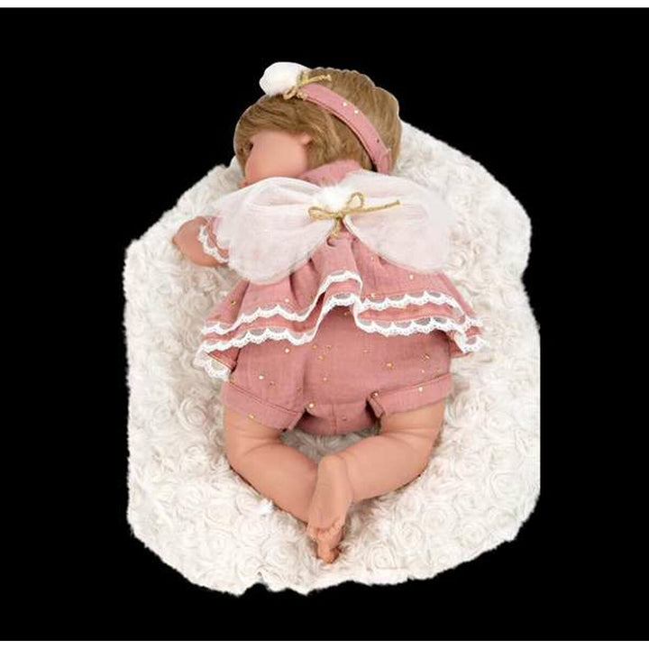 Baby doll Arias