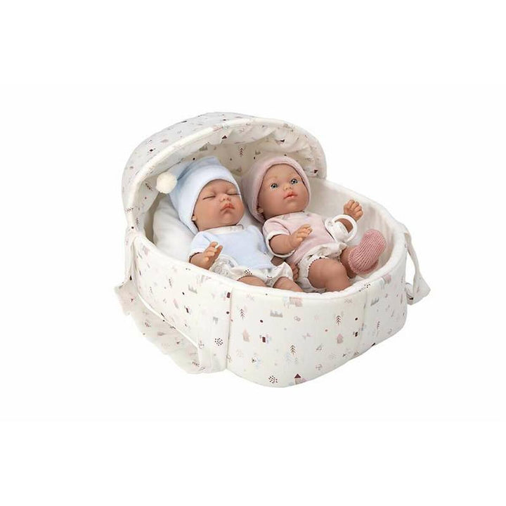 Dolls Arias Pillines 26 cm