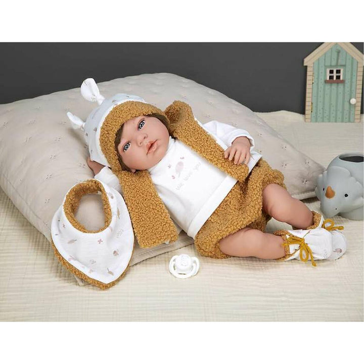 Baby doll Arias Andie  40 cm
