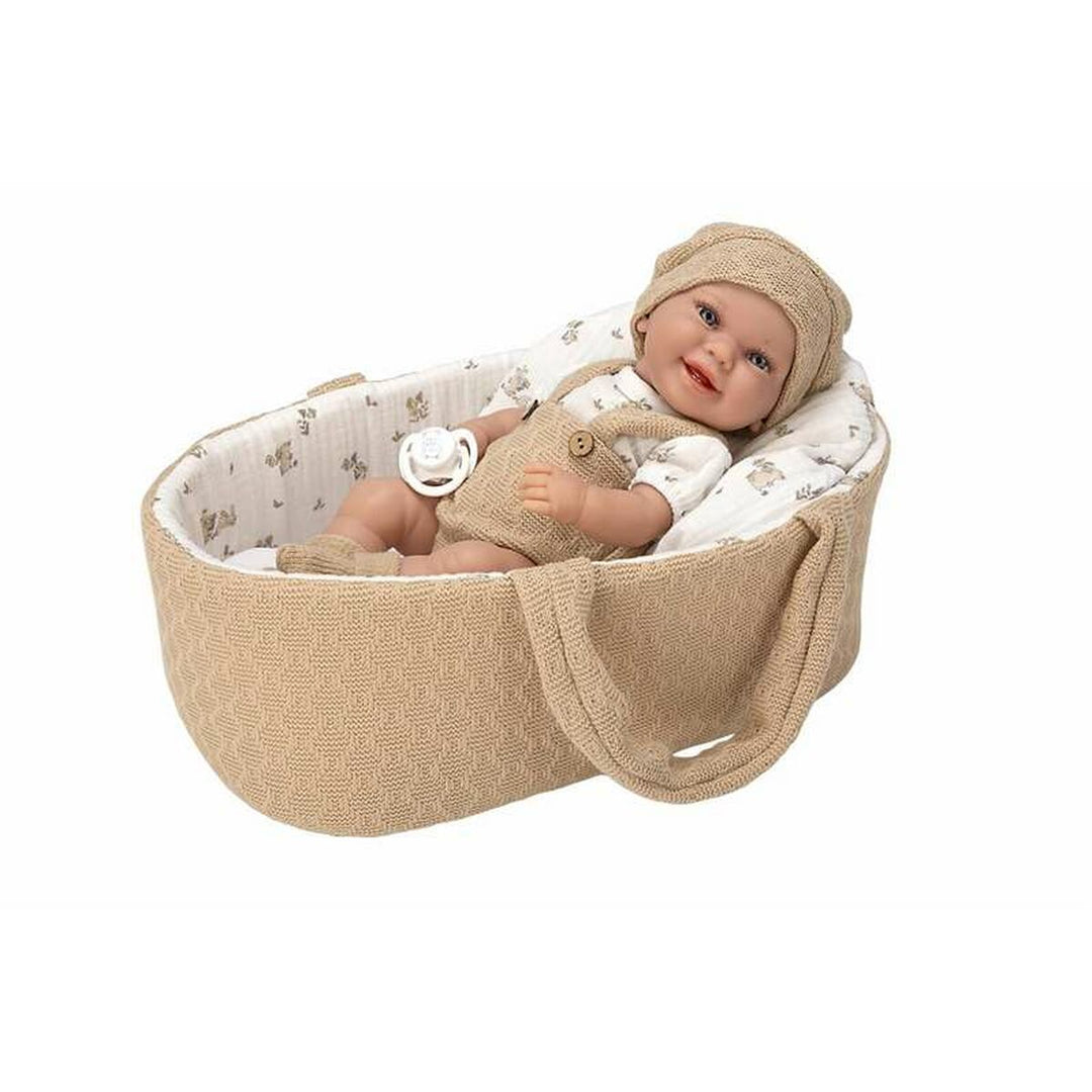 Baby Doll Arias Elegance 33 cm