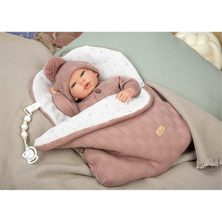 Baby Doll Arias
