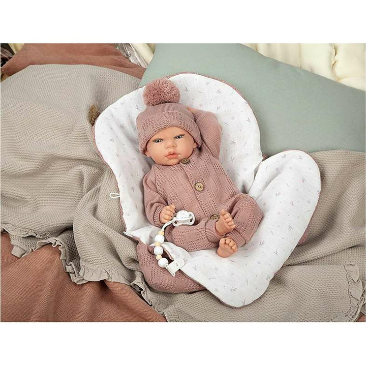 Baby Doll Arias