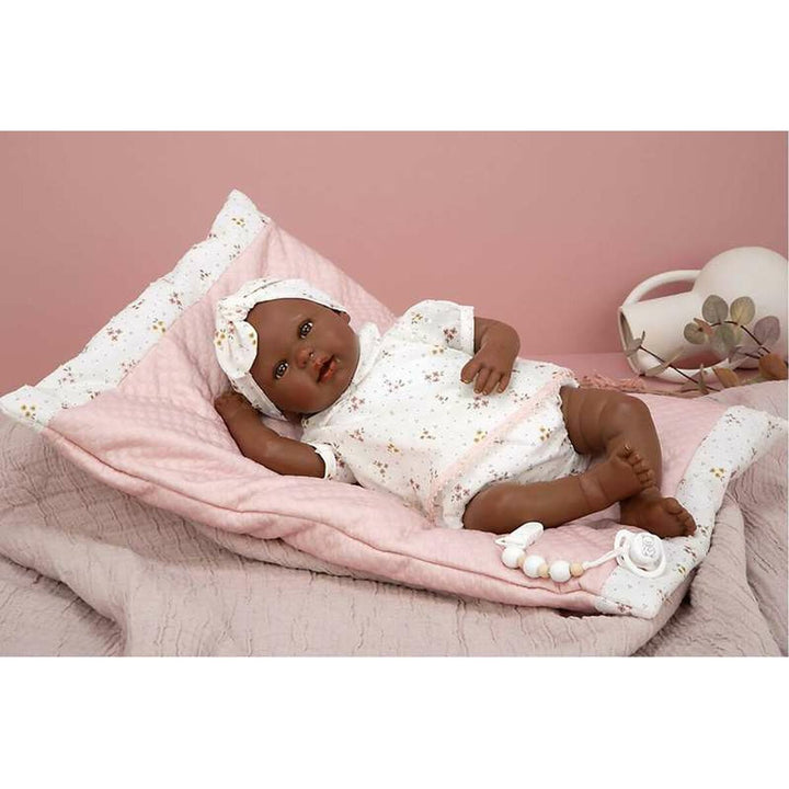 Baby doll Arias Sasha 45 cm