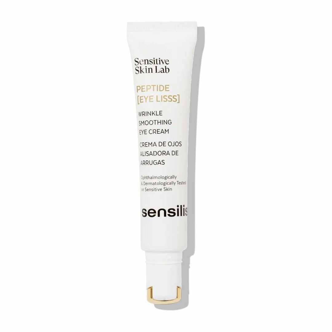 Eye Contour Sensilis PEPTIDE 15 ml