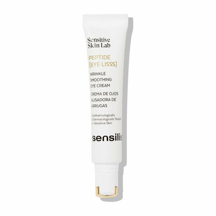 Eye Contour Sensilis PEPTIDE 15 ml