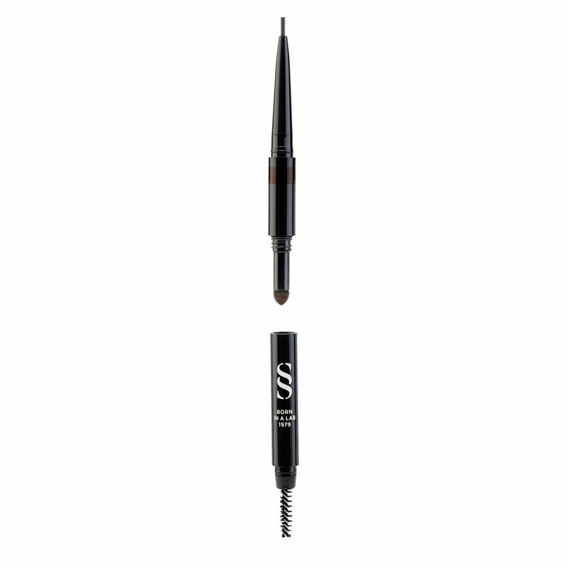 Eyebrow Pencil Sensilis Sculptor Nº 03 3-in-1 (0,5 g)