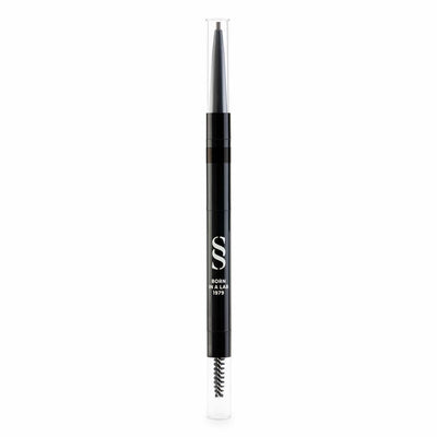Eyebrow Pencil Sensilis Sculptor 04-Espresso 3-in-1 (0,5 g)