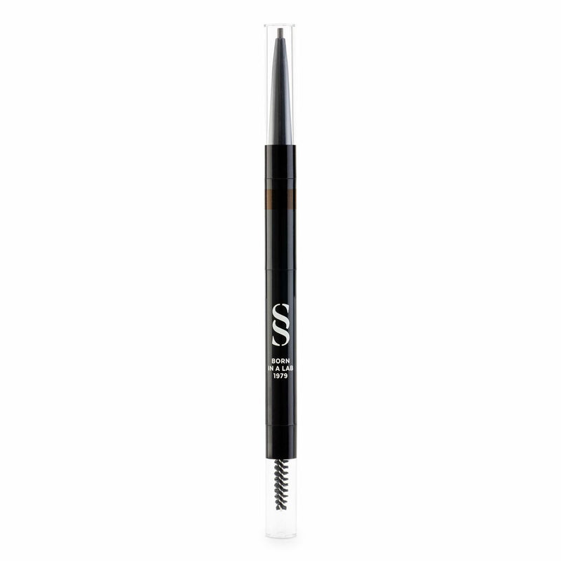 Eyebrow Pencil Sensilis Sculptor 3-in-1 Nº 02 (0,5 g)