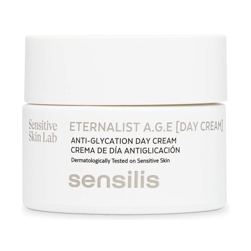 Crème de jour Sensilis Eternalist A.G.E. (50 ml)