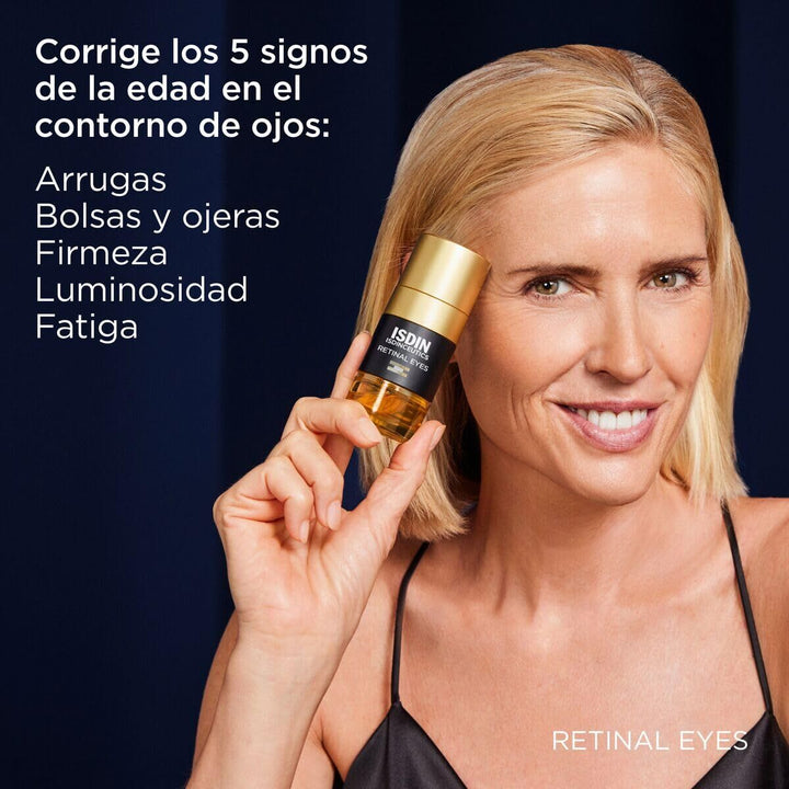 Eye Contour Isdin ISDINCEUTICS 20 ml