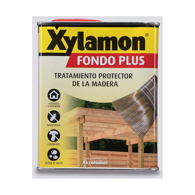 Surface protector AkzoNobel Xylamon Extra Wood 750 ml Colourless