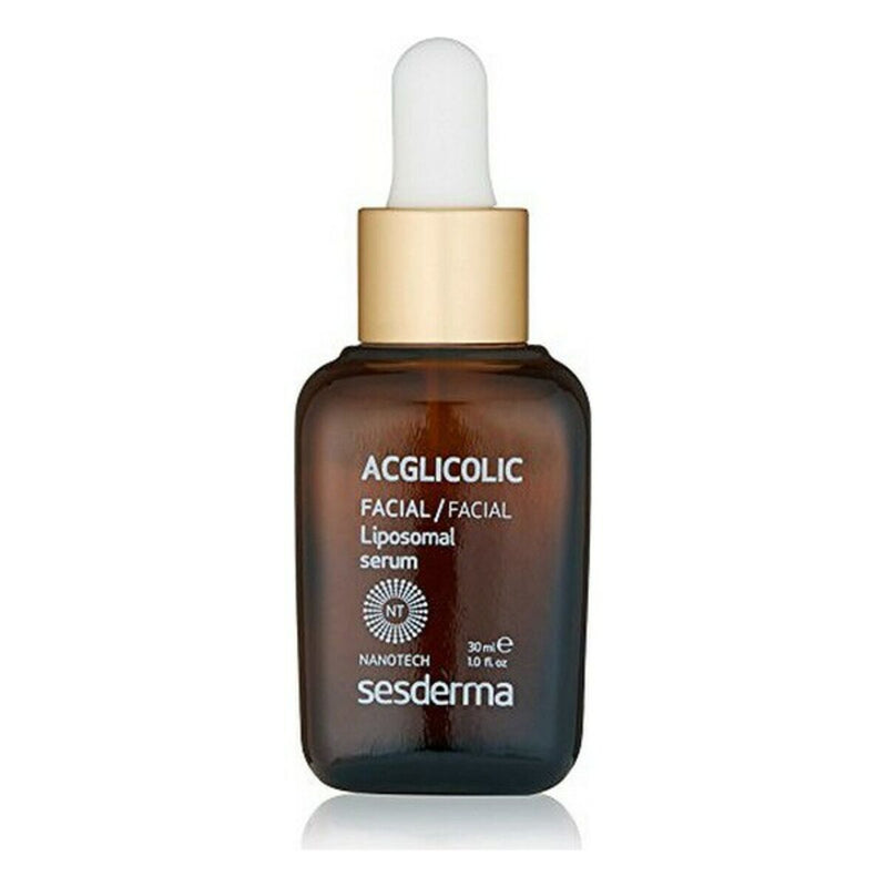 Sérum Anti-idade Acglicolic Sesderma Acglicolic (30 ml) 30 ml
