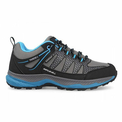 Running Shoes for Adults Paredes Setenil W Celeste