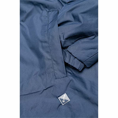 Men's Sports Jacket Alphaventure Pinto Navy Blue