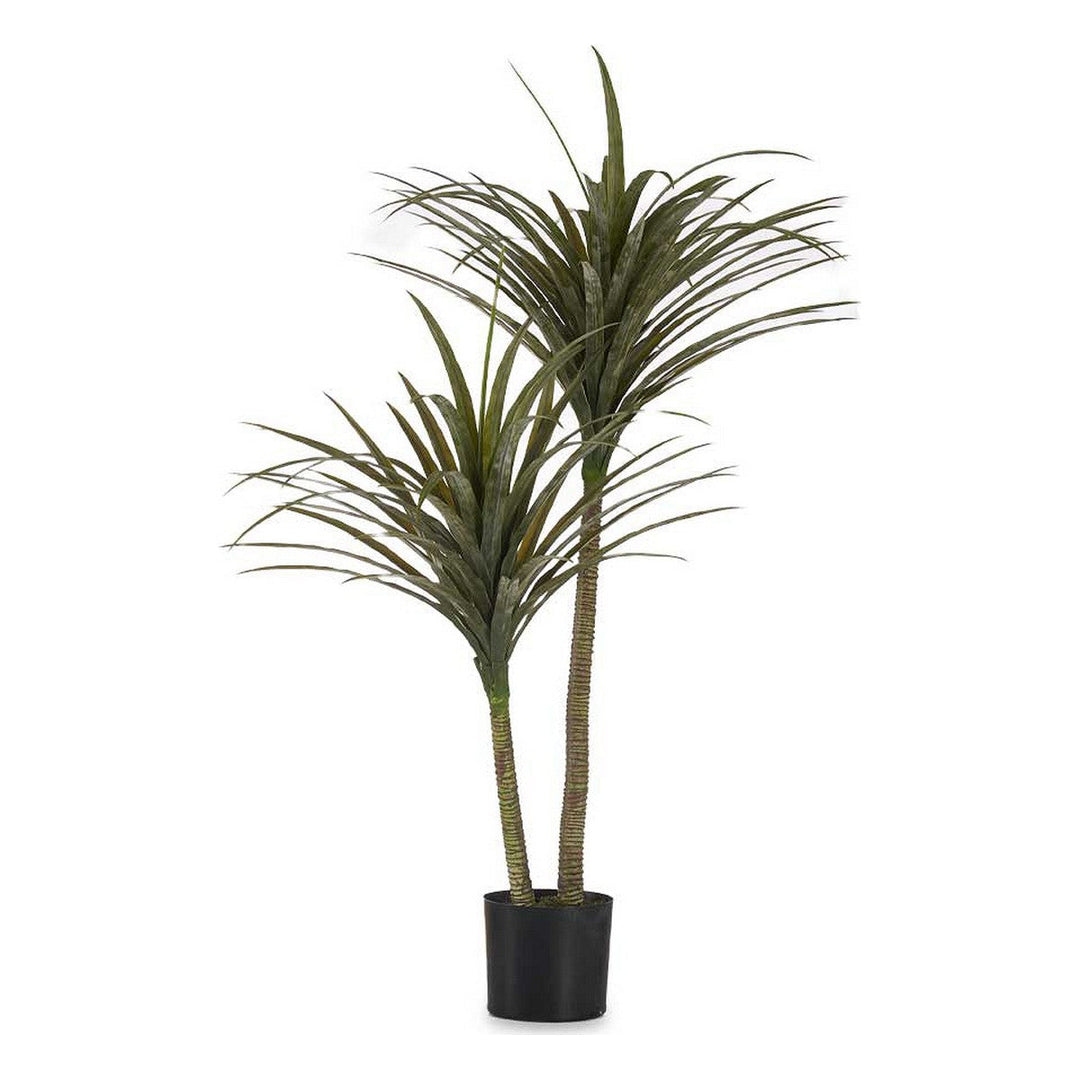 Decorative Plant Ibergarden Plastic Iron cable Narrow leaf 80 x 150 x 105 cm
