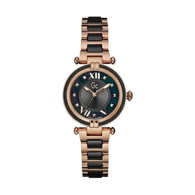 Relógio feminino GC Watches Y18013L2 (Ø 32 mm)