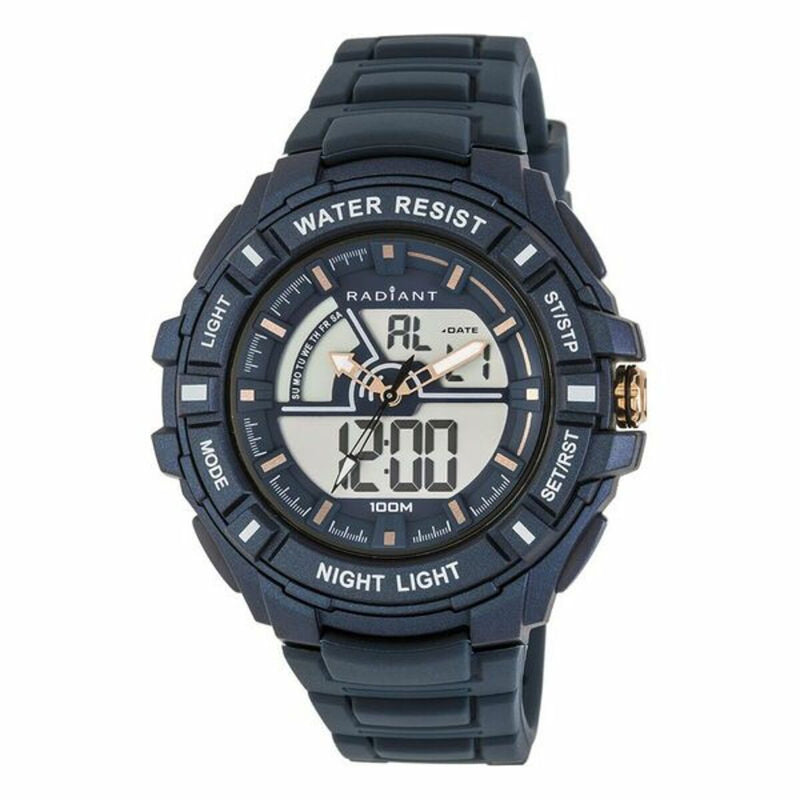 Relógio masculino Radiant RA438602 (Ø 45 mm)