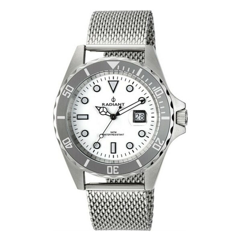 Relógio masculino Radiant RA410209 (Ø 46 mm)