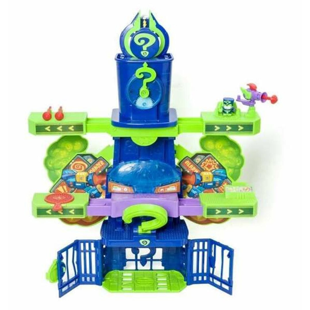 Action Figures Magicbox Kazoom Power Battle