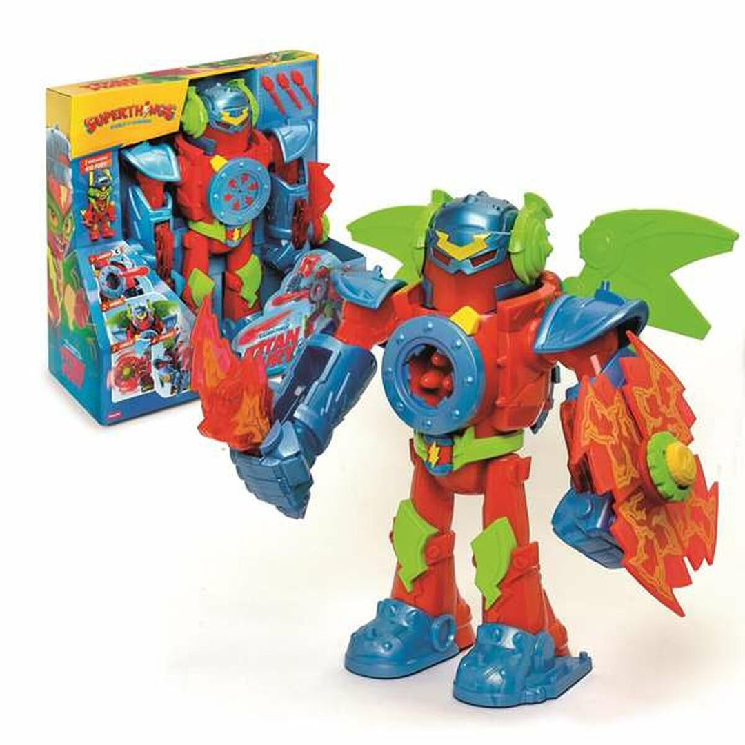 Playset SuperThings