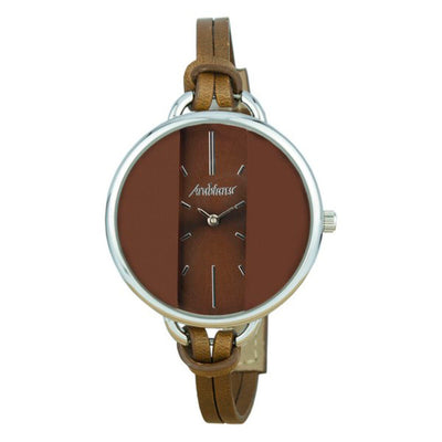 Relógio feminino Arabians DBA2240M (Ø 39 mm)